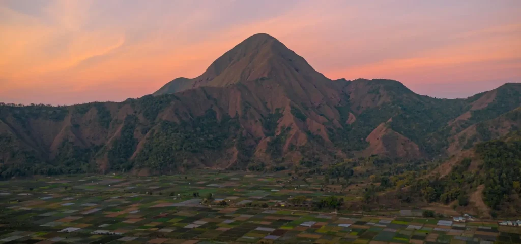 lombok que ver
